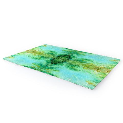 Rosie Brown Atlantis Area Rug