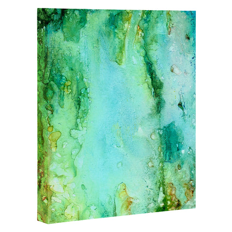 Rosie Brown Atlantis Art Canvas