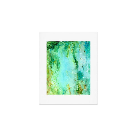 Rosie Brown Atlantis Art Print