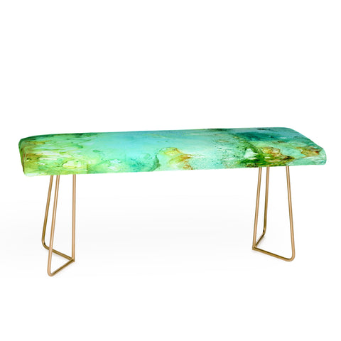 Rosie Brown Atlantis Bench
