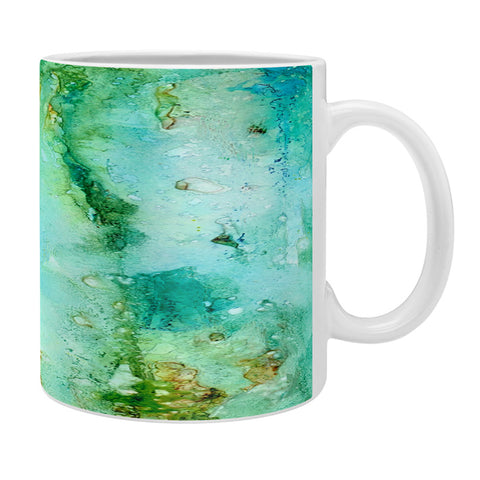 Rosie Brown Atlantis Coffee Mug