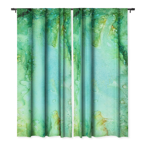 Rosie Brown Atlantis Blackout Non Repeat