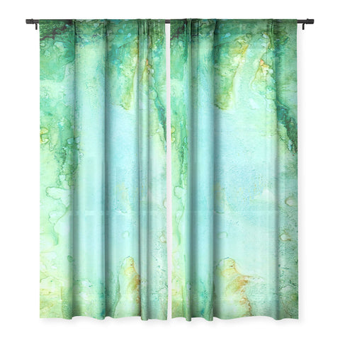 Rosie Brown Atlantis Sheer Non Repeat