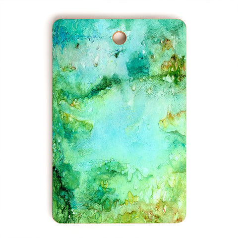 Rosie Brown Atlantis Cutting Board Rectangle