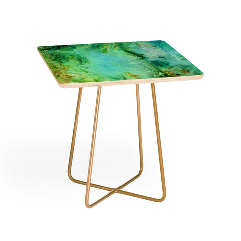 Rosie Brown Atlantis Side Table