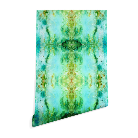 Rosie Brown Atlantis Wallpaper