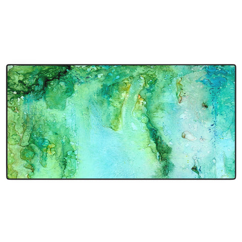 Rosie Brown Atlantis Desk Mat