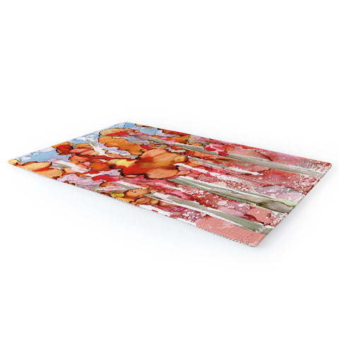 Rosie Brown Awesome Autumn Area Rug