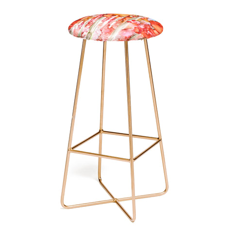 Rosie Brown Awesome Autumn Bar Stool