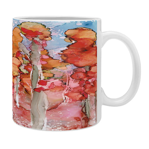 Rosie Brown Awesome Autumn Coffee Mug