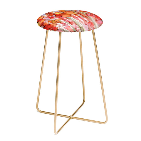 Rosie Brown Awesome Autumn Counter Stool