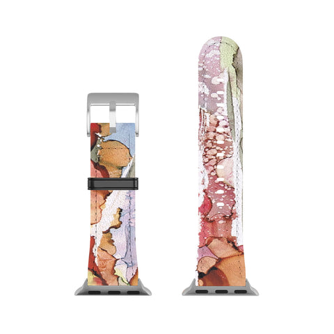 Rosie Brown Awesome Autumn Apple Watch Band
