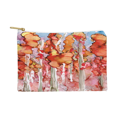 Rosie Brown Awesome Autumn Pouch