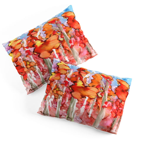Rosie Brown Awesome Autumn Pillow Shams