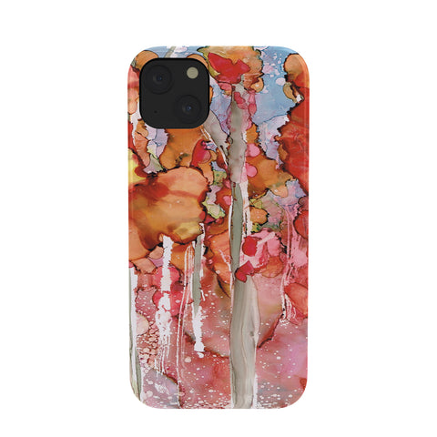 Rosie Brown Awesome Autumn Phone Case
