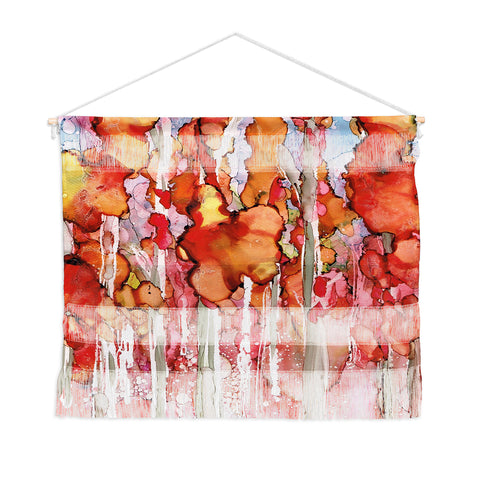 Rosie Brown Awesome Autumn Wall Hanging Landscape