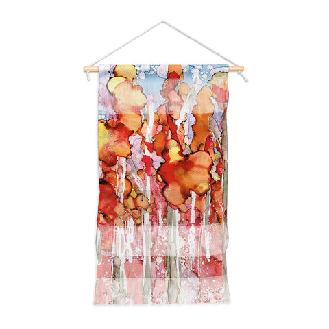 Rosie Brown Awesome Autumn Wall Hanging Portrait