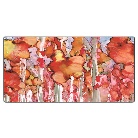 Rosie Brown Awesome Autumn Desk Mat
