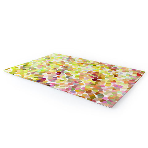 Rosie Brown Ball Pit Area Rug