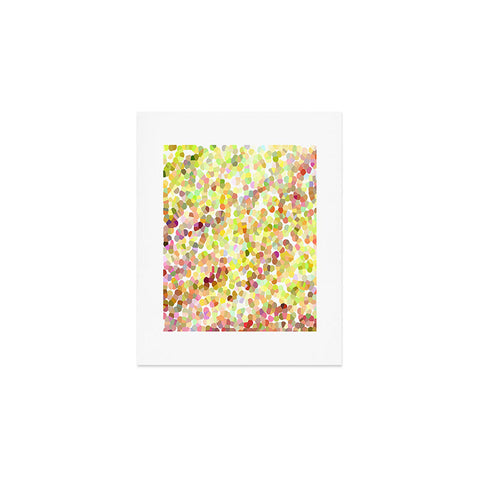 Rosie Brown Ball Pit Art Print