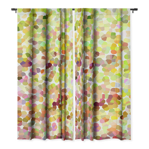 Rosie Brown Ball Pit Blackout Non Repeat