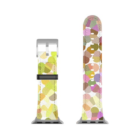 Rosie Brown Ball Pit Apple Watch Band