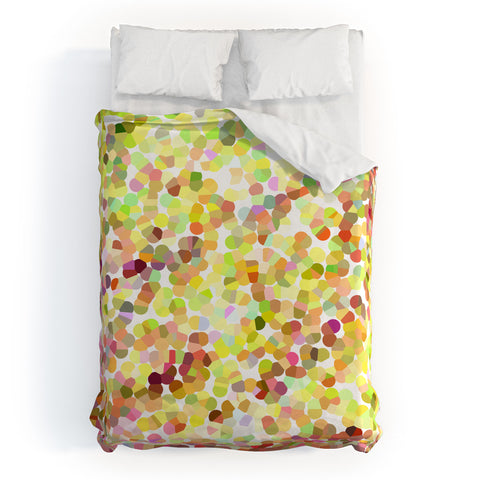 Rosie Brown Ball Pit Duvet Cover