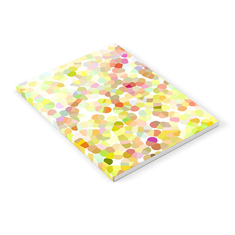 Rosie Brown Ball Pit Notebook