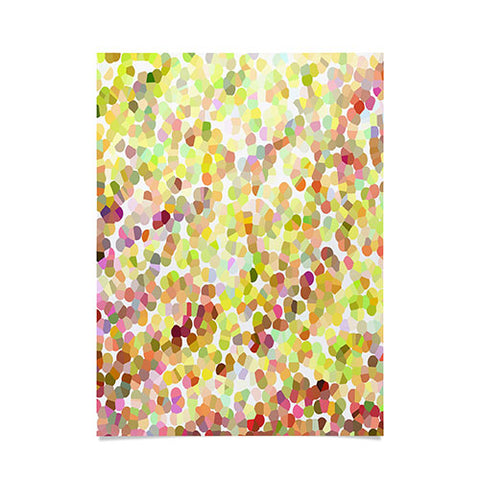 Rosie Brown Ball Pit Poster