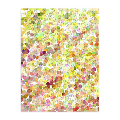 Rosie Brown Ball Pit Puzzle