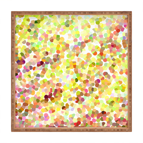 Rosie Brown Ball Pit Square Tray