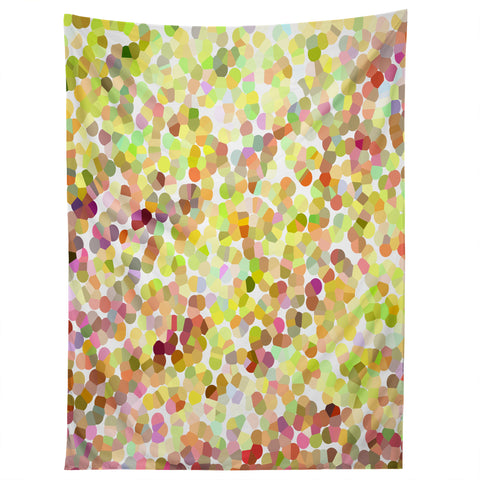 Rosie Brown Ball Pit Tapestry