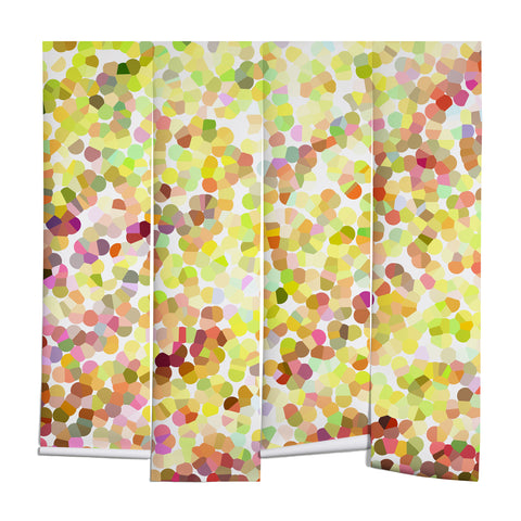 Rosie Brown Ball Pit Wall Mural