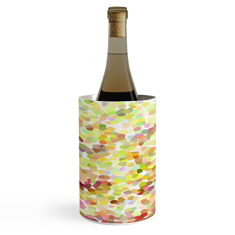 Rosie Brown Ball Pit Wine Chiller