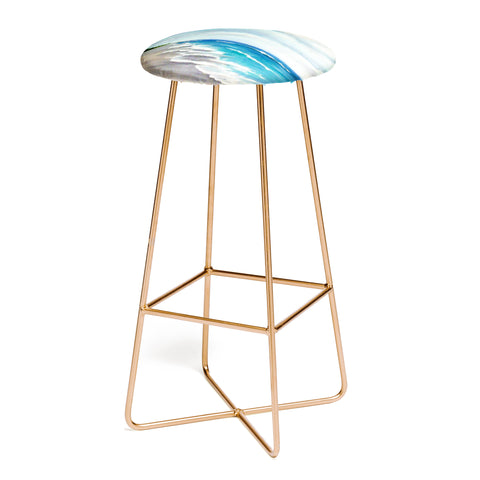 Rosie Brown Beach 1 Bar Stool