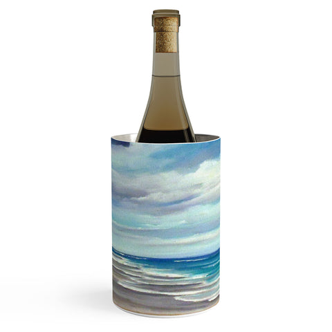 Rosie Brown Beach 1 Wine Chiller