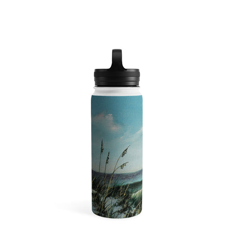 Rosie Brown Beach Dunes Water Bottle