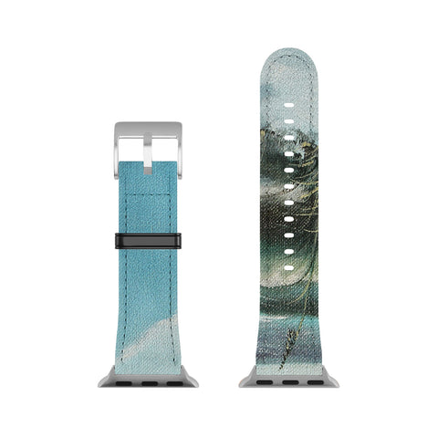 Rosie Brown Beach Dunes Apple Watch Band