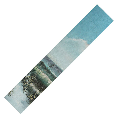 Rosie Brown Beach Dunes Table Runner