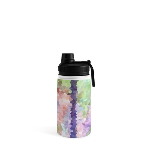 Rosie Brown Between The Lines Water Bottle