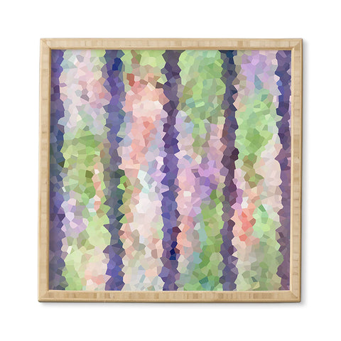 Rosie Brown Between The Lines Framed Wall Art