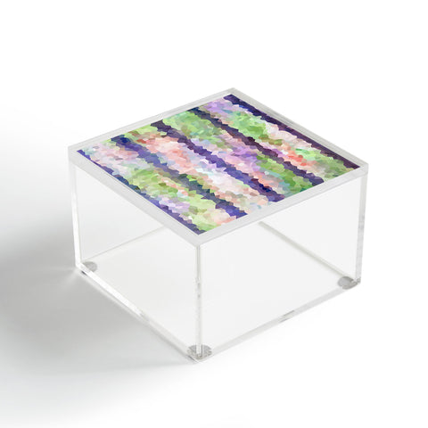 Rosie Brown Between The Lines Acrylic Box