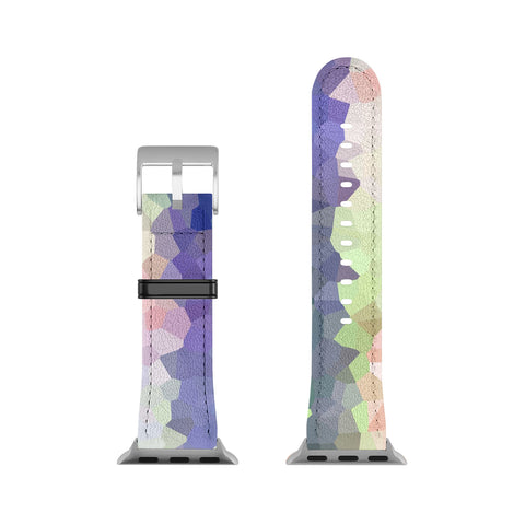 Rosie Brown Between The Lines Apple Watch Band