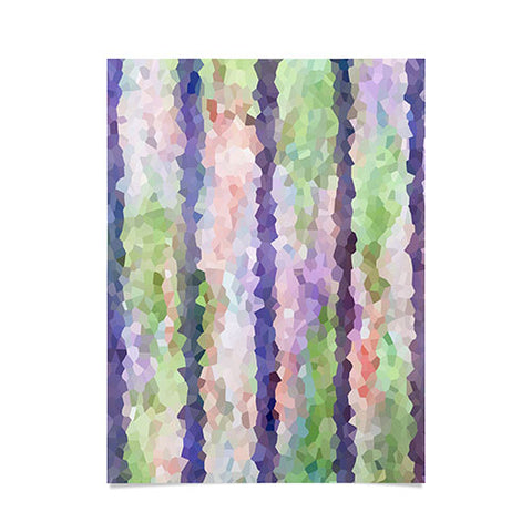 Rosie Brown Between The Lines Poster