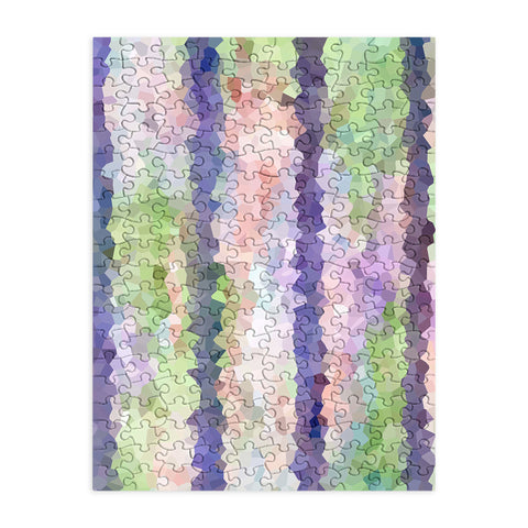 Rosie Brown Between The Lines Puzzle