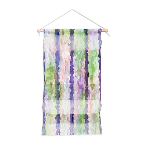 Rosie Brown Between The Lines Wall Hanging Portrait