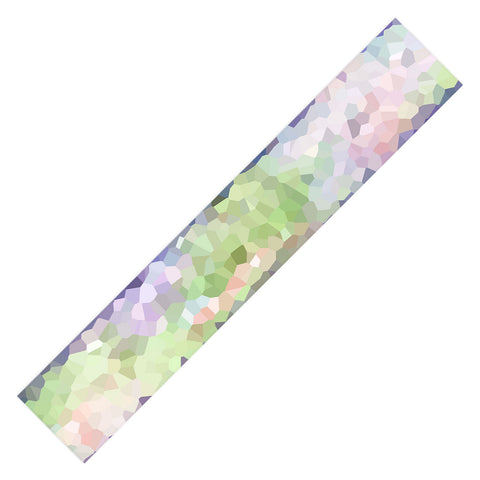 Rosie Brown Between The Lines Table Runner