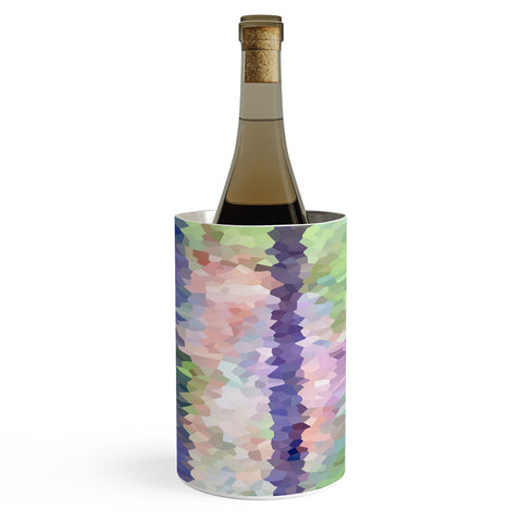 Rosie Brown Between The Lines Wine Chiller