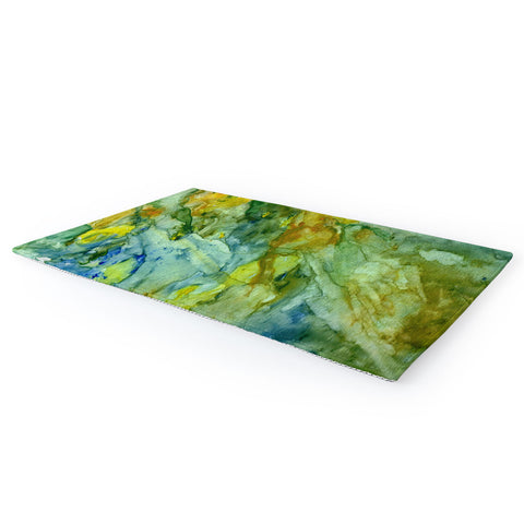 Rosie Brown Beyond The Sea Area Rug
