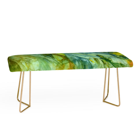 Rosie Brown Beyond The Sea Bench